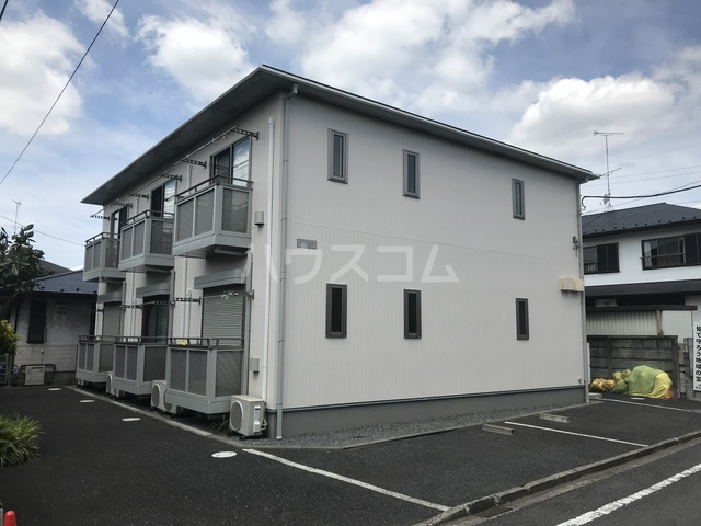 16/22 エントランス