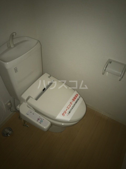 11/22 トイレ