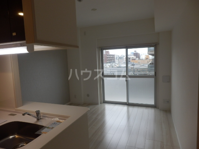 4/28 リビング/ダイニング