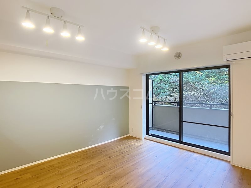 4/26 リビング/ダイニング