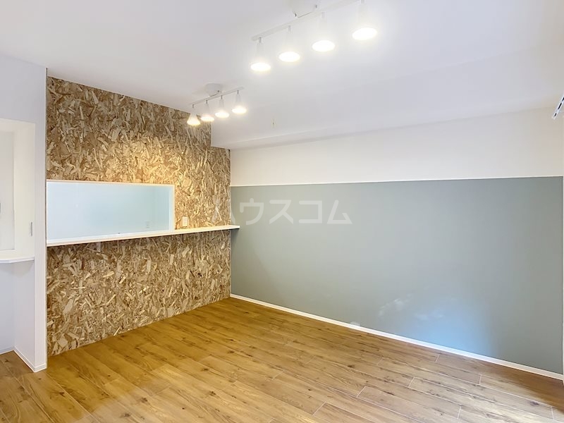 5/26 リビング/ダイニング