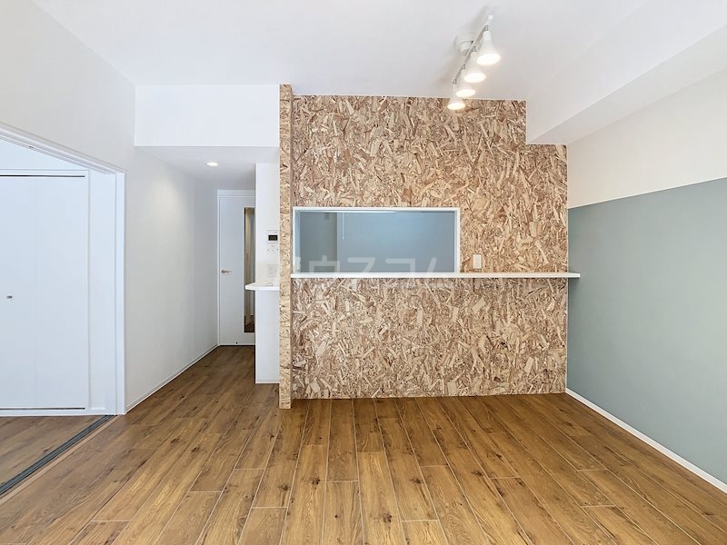 3/26 リビング/ダイニング