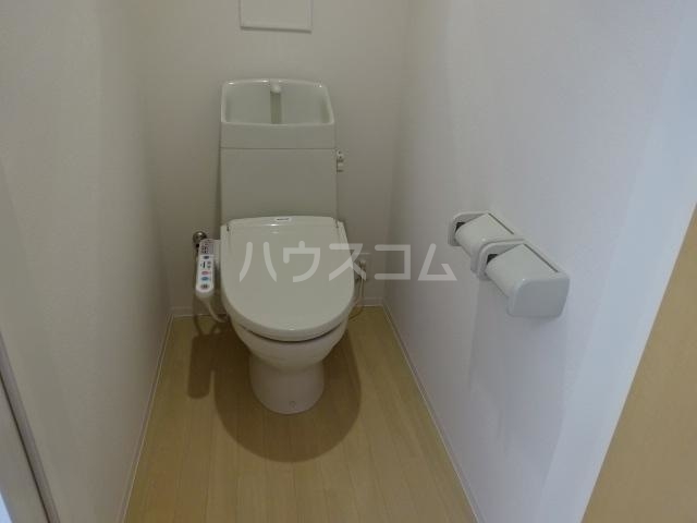17/28 トイレ