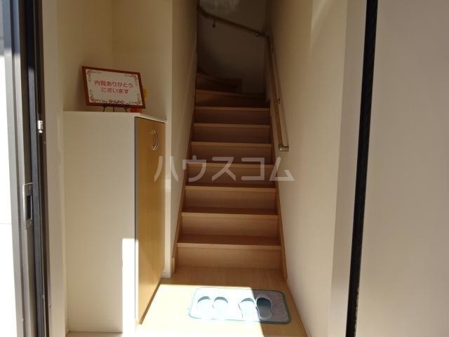 12/28 玄関