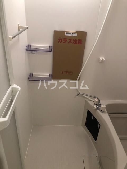 7/25 浴室