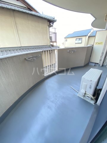 17/30 バルコニー