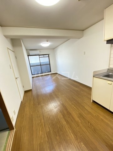 3/30 リビング/ダイニング