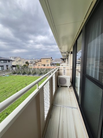 17/30 バルコニー