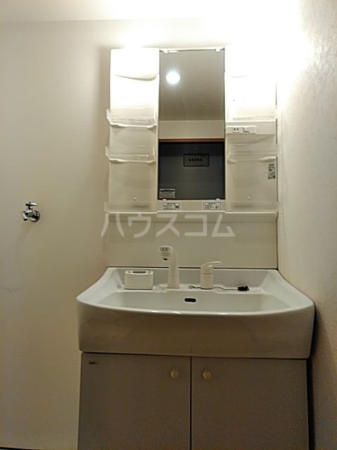 11/26 洗面