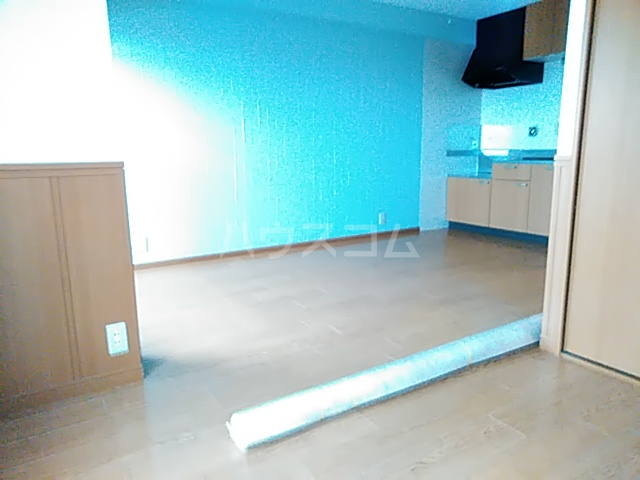 4/26 室内