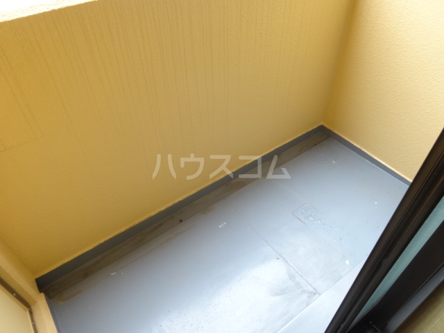 19/30 バルコニー