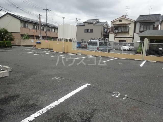 24/30 駐車場