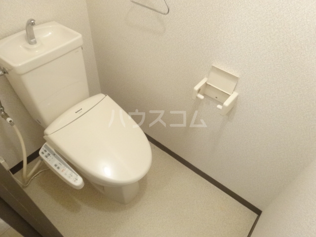 15/30 トイレ