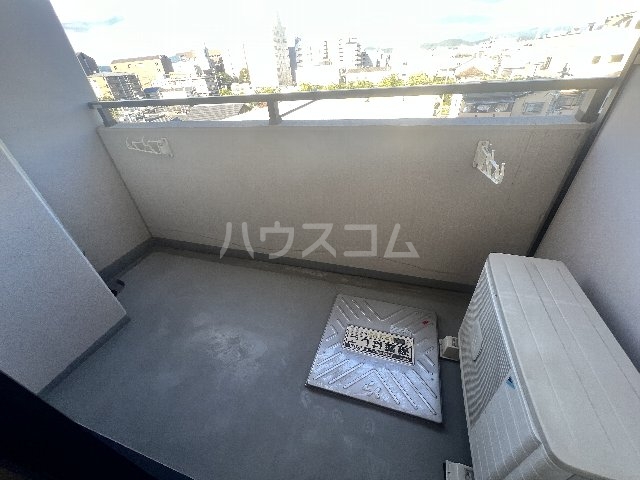 20/30 バルコニー