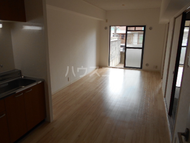 5/30 リビング/ダイニング