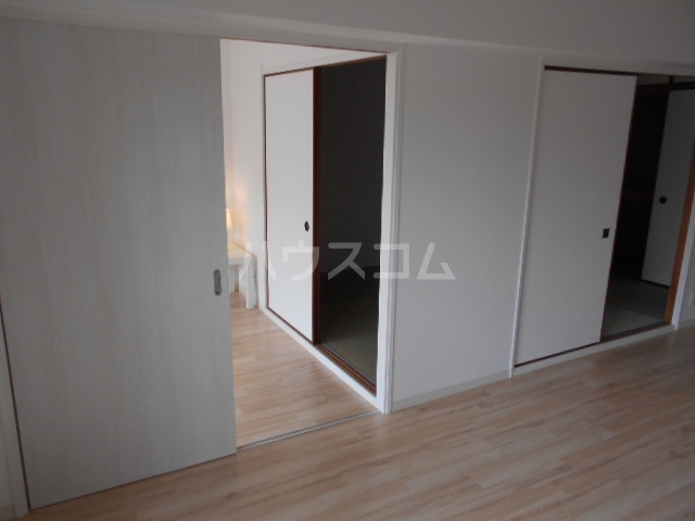 6/30 リビング/ダイニング