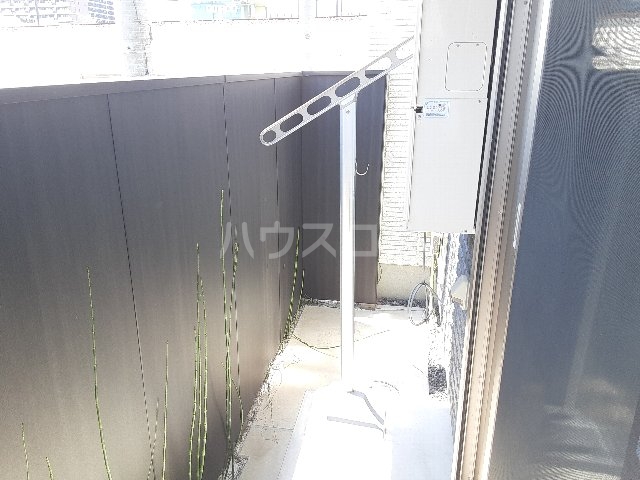 22/30 バルコニー