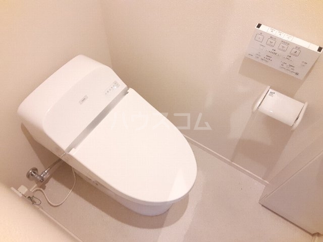17/30 トイレ