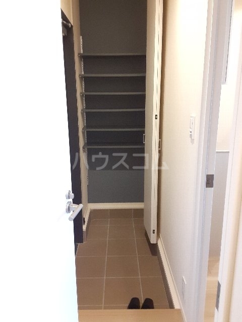 11/30 玄関