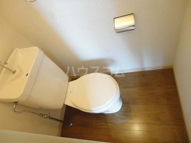 13/29 トイレ