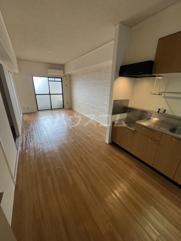 4/30 リビング/ダイニング