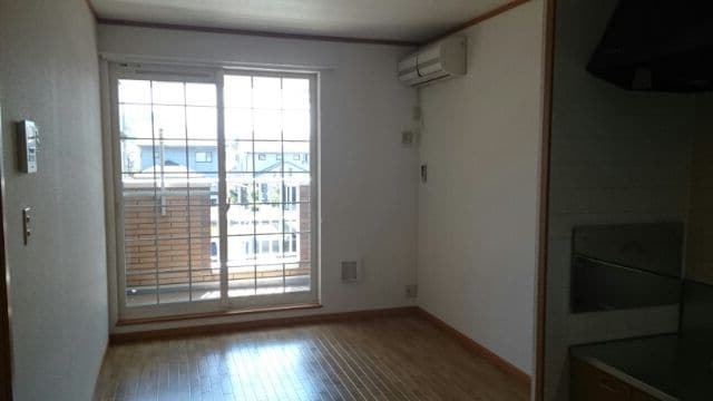 3/20 リビング/ダイニング