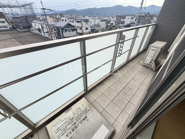 22/30 バルコニー