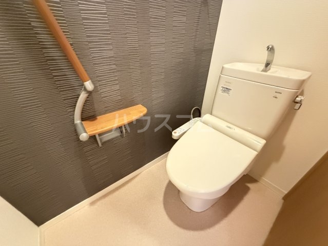 17/30 トイレ