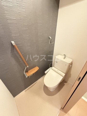 16/30 トイレ