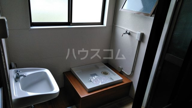 10/21 バルコニー