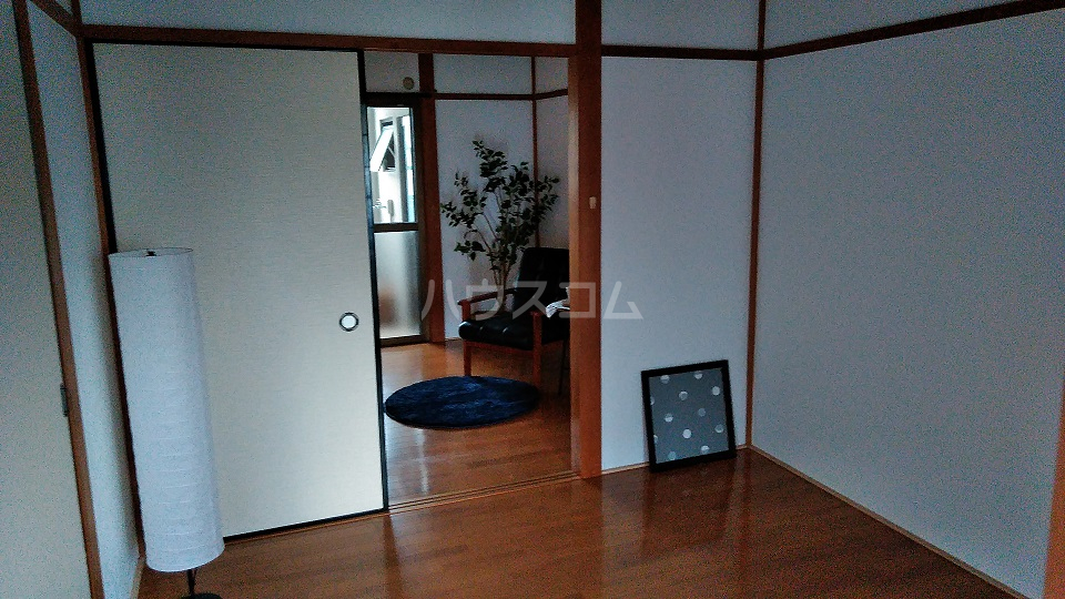 3/21 リビング/ダイニング