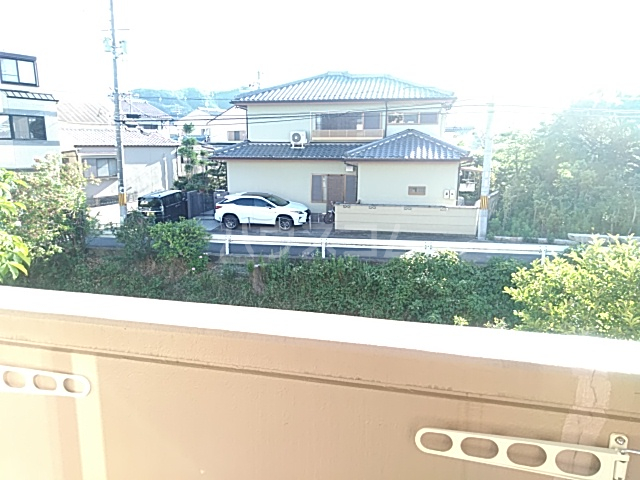 15/30 バルコニー