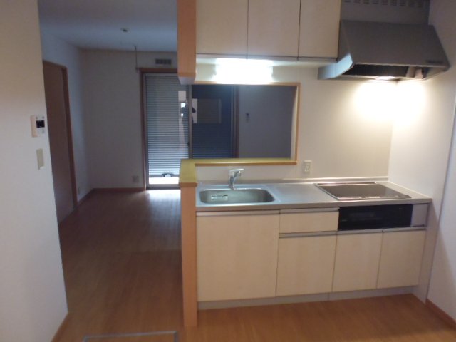 3/22 リビング/ダイニング