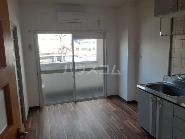 4/30 リビング/ダイニング