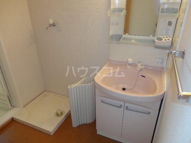18/30 洗面