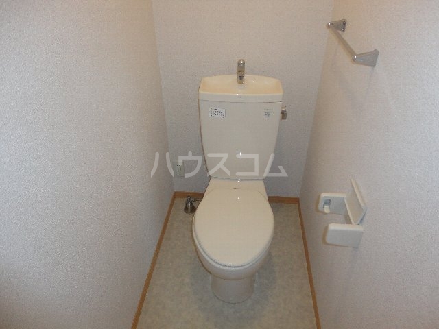 17/30 トイレ