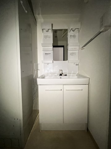 16/30 洗面