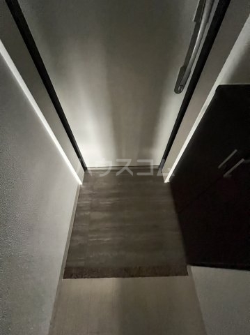12/30 玄関