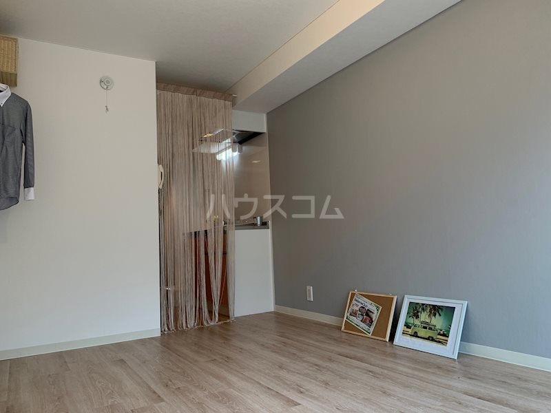 3/24 リビング/ダイニング