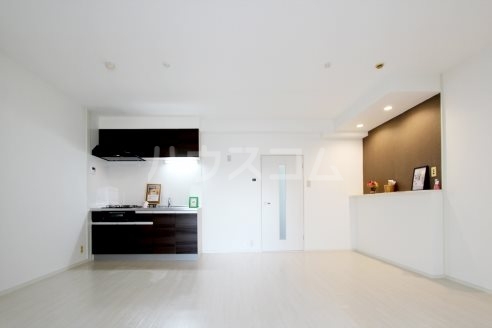 3/30 リビング/ダイニング