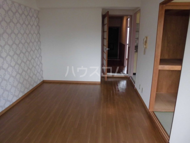 3/21 リビング/ダイニング