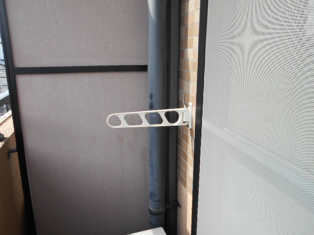 17/30 バルコニー