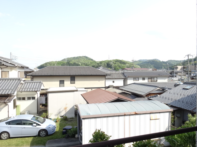 景色