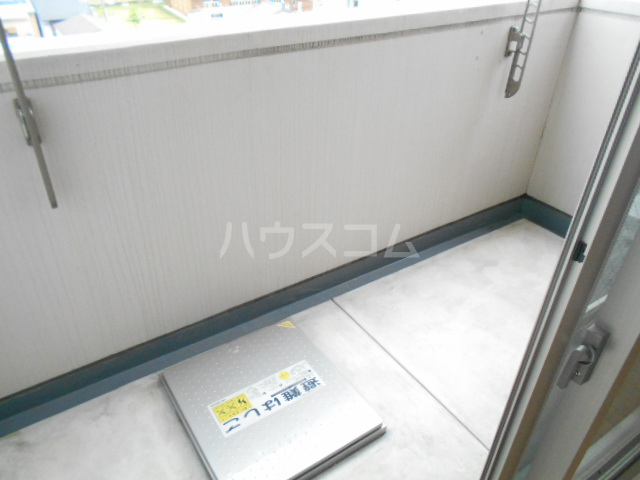 18/30 バルコニー
