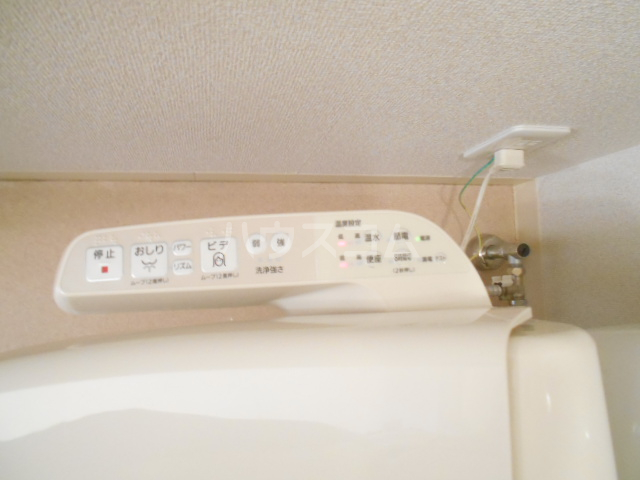 14/30 トイレ