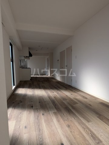 3/23 リビング/ダイニング