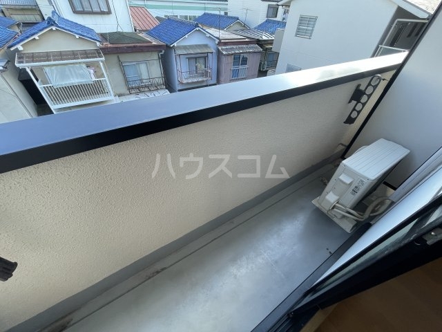 17/30 バルコニー