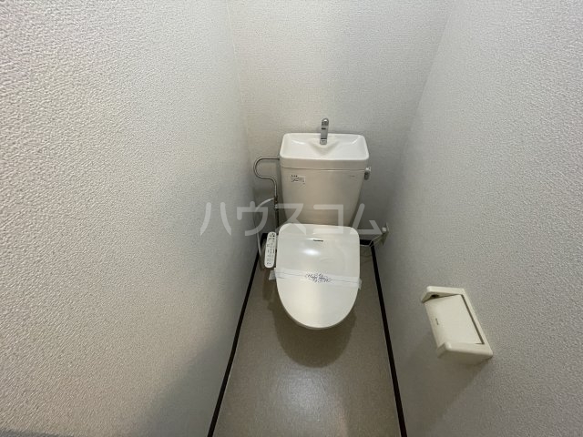 14/30 トイレ