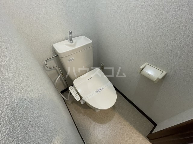 13/30 トイレ