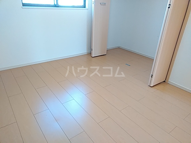 6/25 寝室